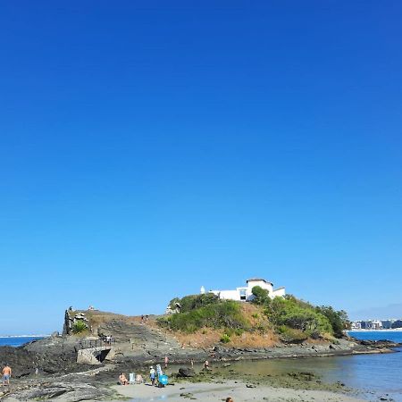 Casa Aconchegante 100M Da Praia Do Forte Cabo Frio Buitenkant foto