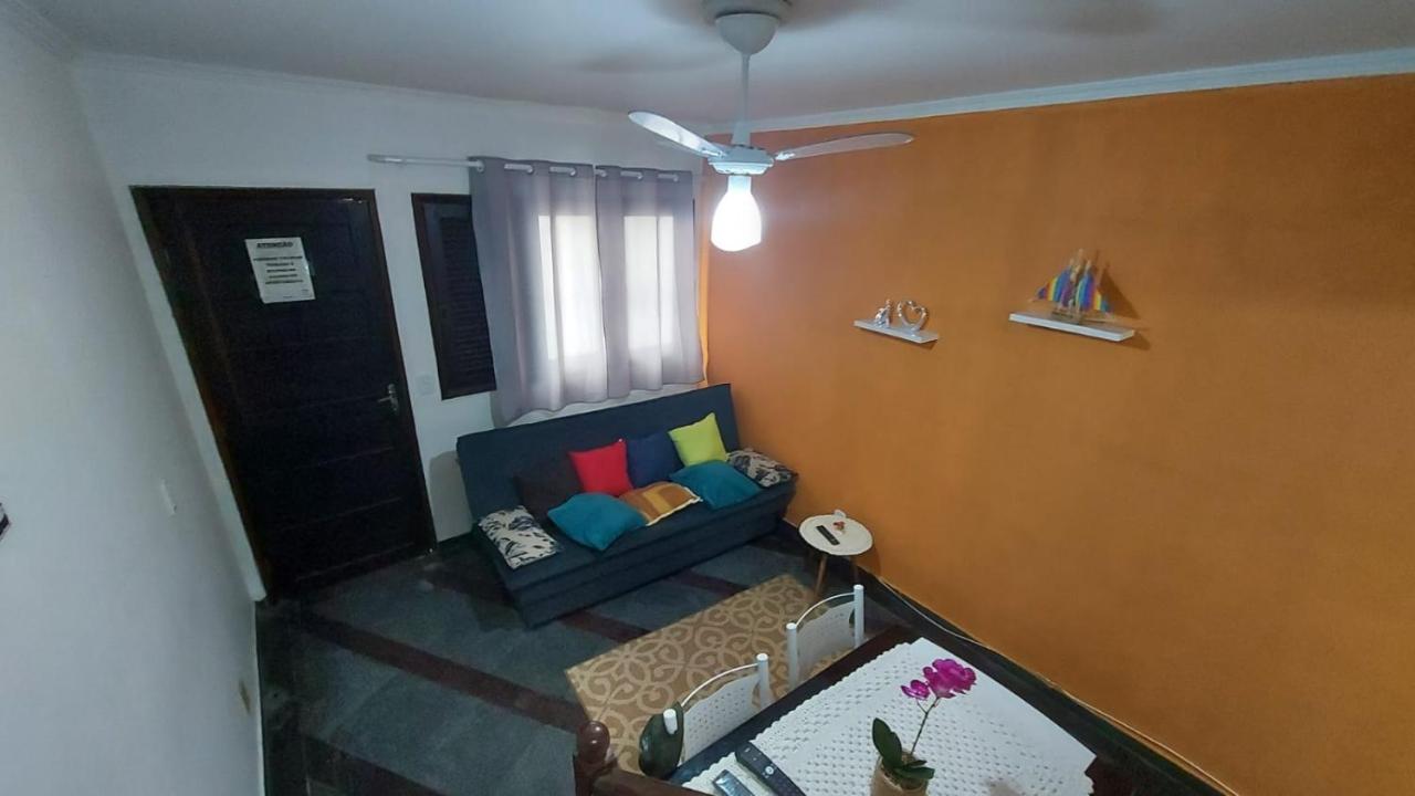 Casa Aconchegante 100M Da Praia Do Forte Cabo Frio Buitenkant foto