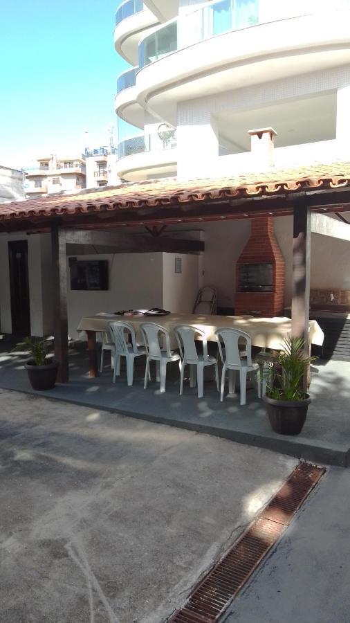 Casa Aconchegante 100M Da Praia Do Forte Cabo Frio Buitenkant foto