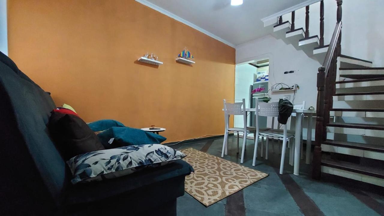 Casa Aconchegante 100M Da Praia Do Forte Cabo Frio Buitenkant foto