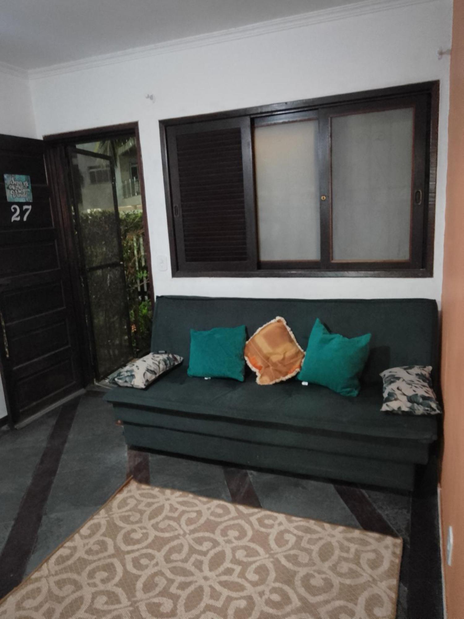 Casa Aconchegante 100M Da Praia Do Forte Cabo Frio Kamer foto